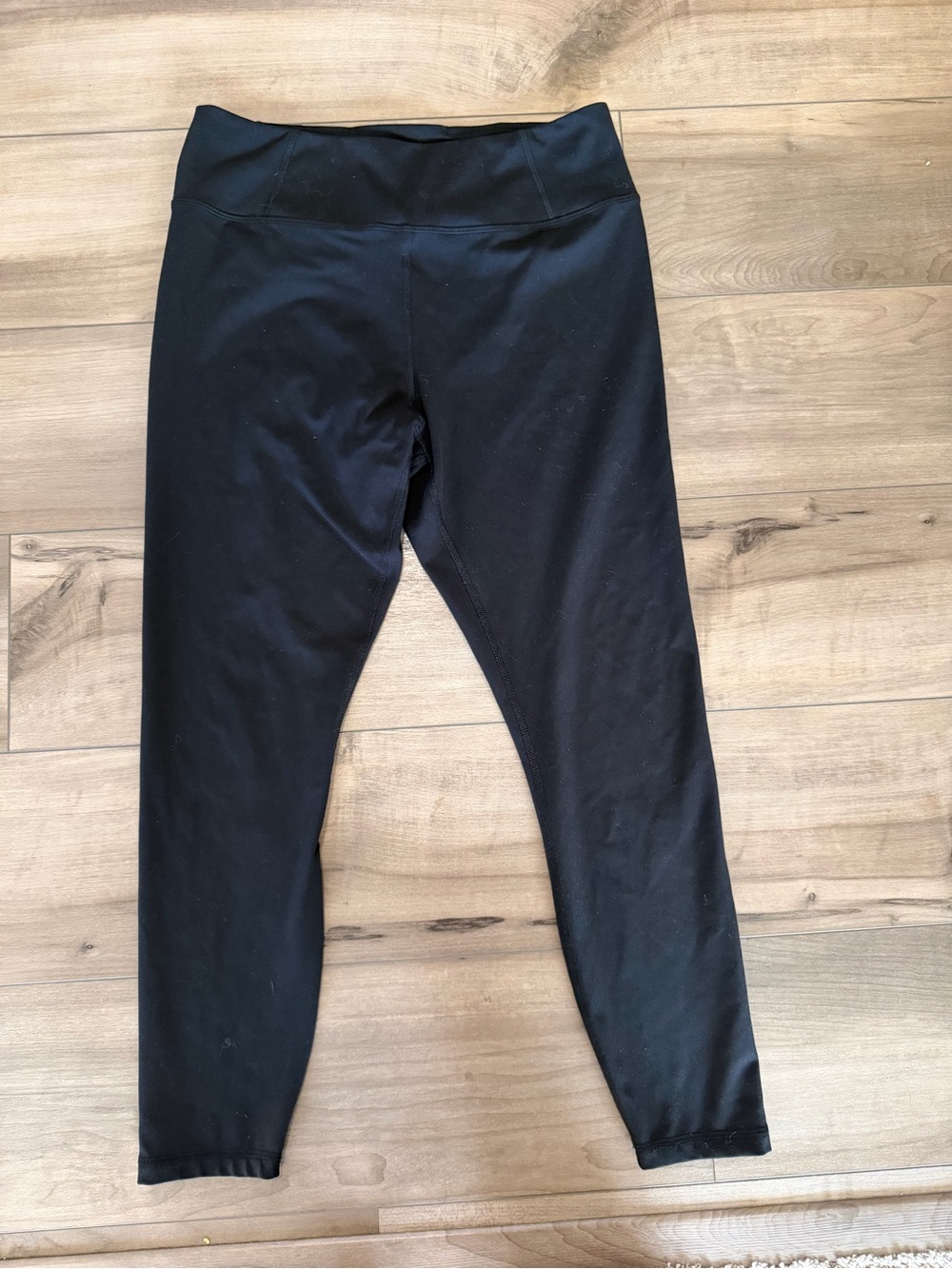 Harmony Balance Leggings High-Waist  Active black Large